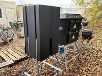 Bos laadpaal - afbeelding 4 van  7