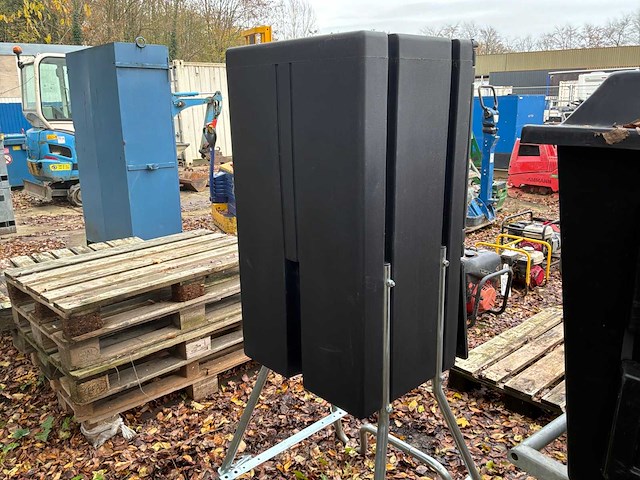 Bos laadpaal - afbeelding 5 van  7