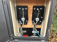 Bos laadpaal - afbeelding 6 van  7