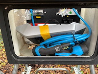 Bos laadpaal - afbeelding 7 van  7