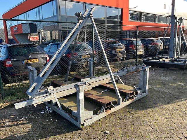 Bos lichtmast - afbeelding 1 van  7