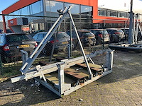 Bos lichtmast - afbeelding 1 van  7