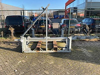 Bos lichtmast - afbeelding 2 van  7