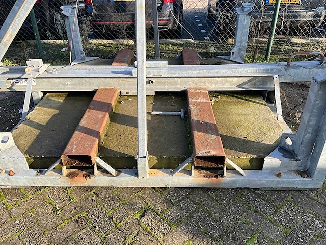 Bos lichtmast - afbeelding 3 van  7