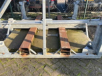 Bos lichtmast - afbeelding 3 van  7