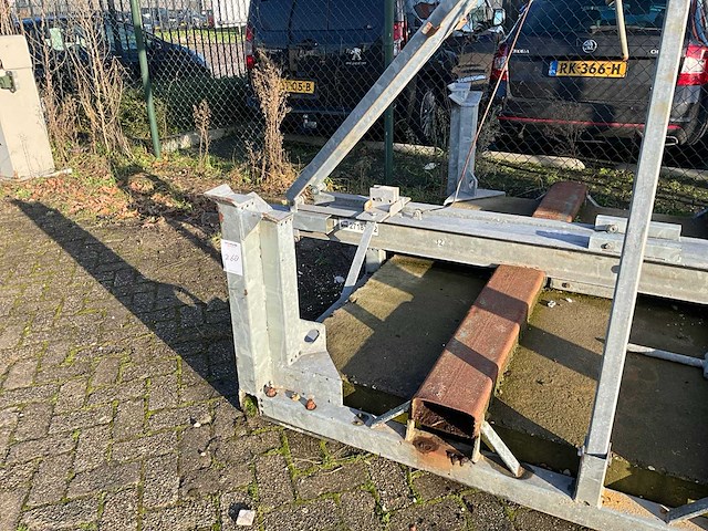 Bos lichtmast - afbeelding 4 van  7