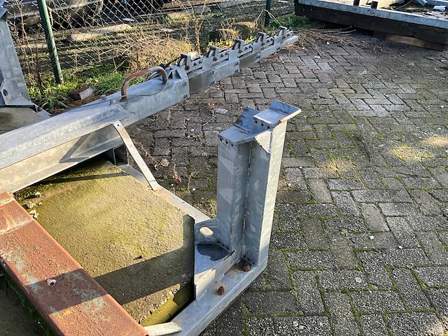 Bos lichtmast - afbeelding 5 van  7