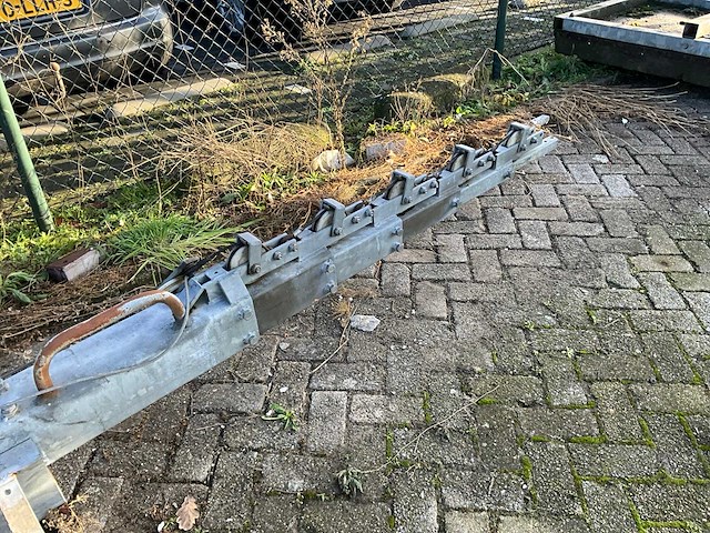 Bos lichtmast - afbeelding 6 van  7