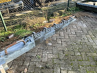 Bos lichtmast - afbeelding 6 van  7