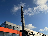 Bos lichtmast - afbeelding 7 van  7