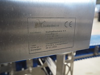 Bos machinebouw - afbeelding 2 van  10