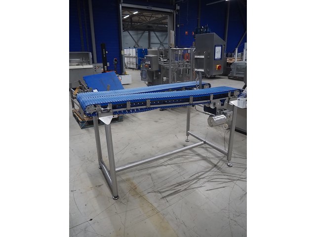 Bos machinebouw - afbeelding 3 van  10