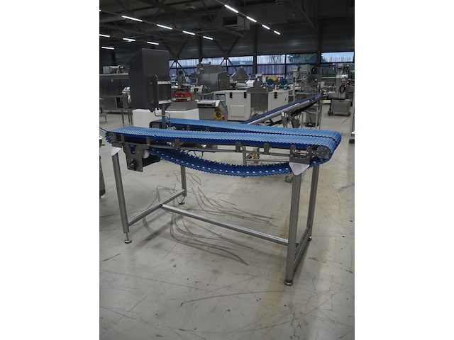 Bos machinebouw - afbeelding 4 van  10