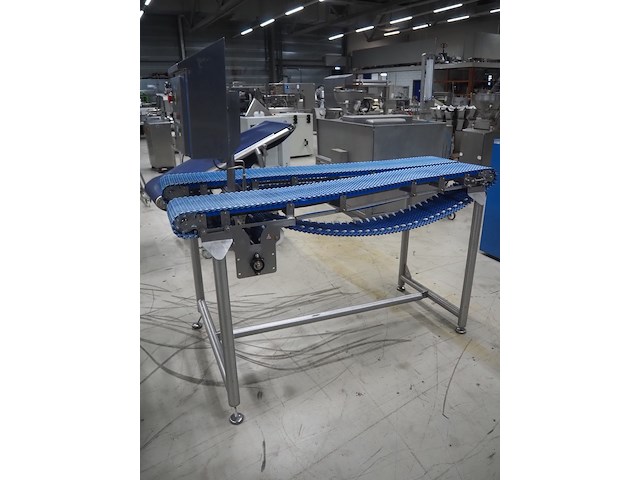 Bos machinebouw - afbeelding 5 van  10