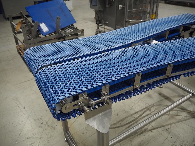 Bos machinebouw - afbeelding 6 van  10