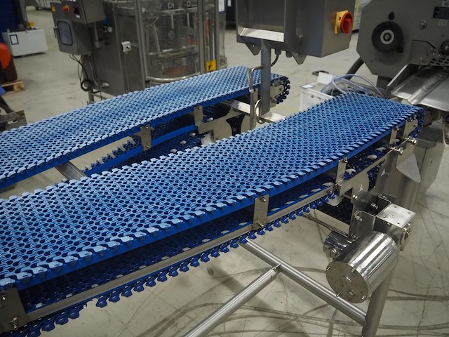 Bos machinebouw - afbeelding 7 van  10