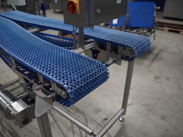 Bos machinebouw - afbeelding 8 van  10