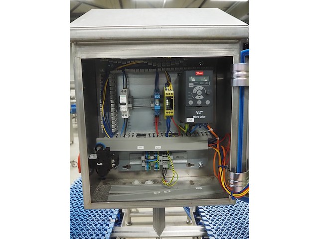 Bos machinebouw - afbeelding 10 van  10