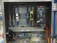 Bos machinebouw - afbeelding 10 van  10