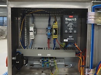 Bos machinebouw - afbeelding 2 van  11