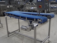 Bos machinebouw - afbeelding 1 van  11