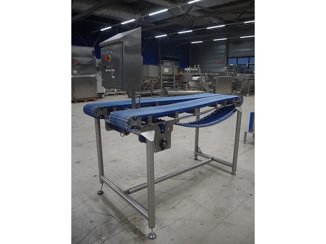 Bos machinebouw - afbeelding 5 van  11