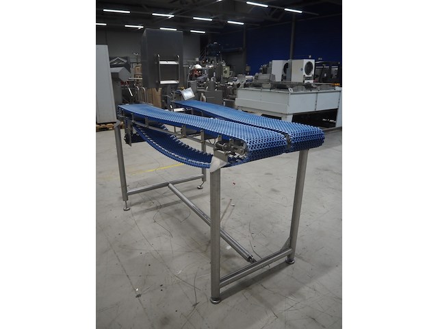 Bos machinebouw - afbeelding 6 van  11