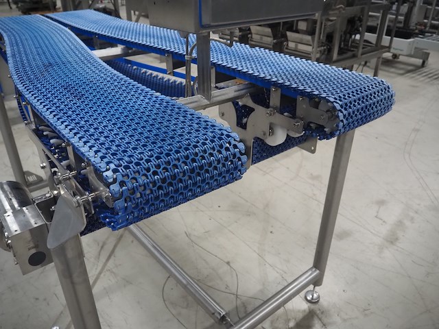 Bos machinebouw - afbeelding 7 van  11