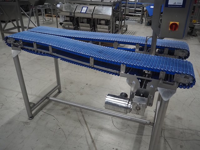 Bos machinebouw - afbeelding 8 van  11