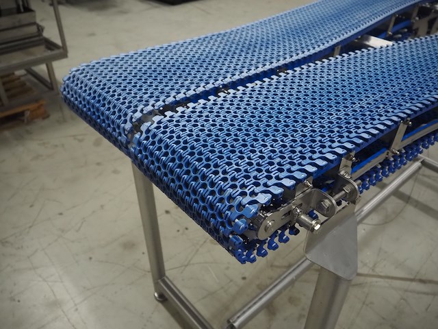 Bos machinebouw - afbeelding 9 van  11