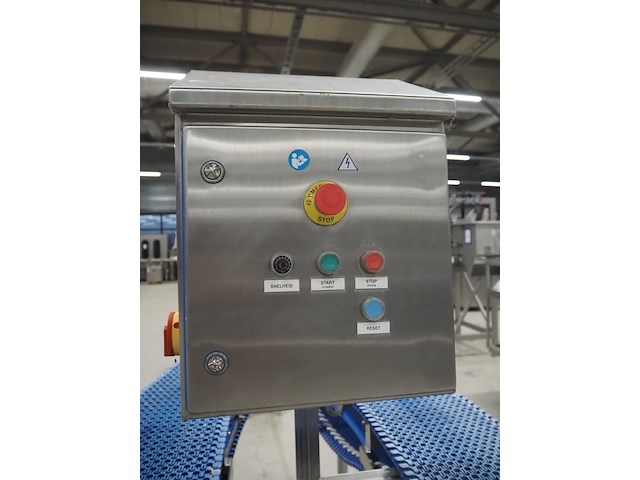 Bos machinebouw - afbeelding 11 van  11