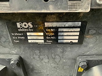 Bos magic midi hoog bouwaansluitkast - afbeelding 5 van  5