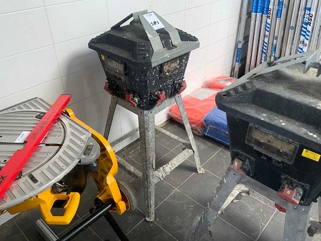 Bos magic midi hoog bouwaansluitkast - afbeelding 2 van  3
