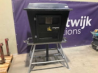 Bos master stroomverdeelkast - afbeelding 1 van  6