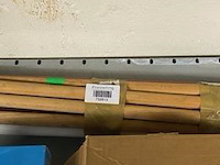 Bos met diverse stelen - afbeelding 1 van  1