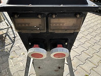 Bos midi bouwaansluitkast - afbeelding 3 van  5