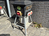 Bos midi bouwaansluitkast - afbeelding 1 van  5