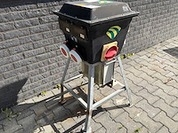 Bos midi bouwaansluitkast - afbeelding 2 van  5