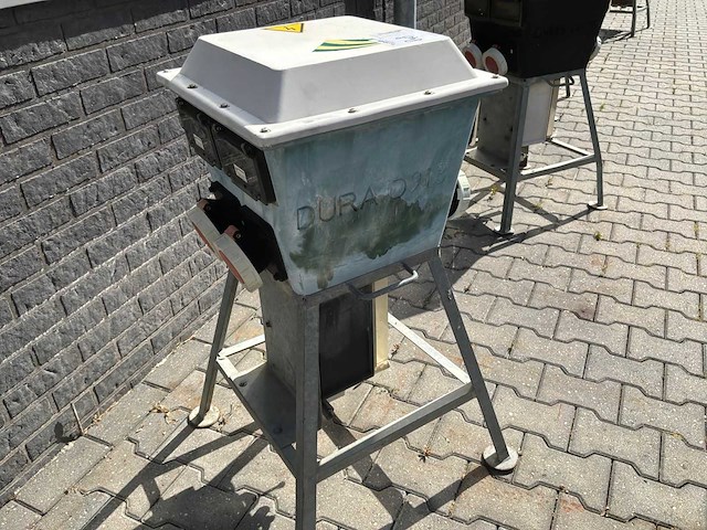 Bos midi bouwaansluitkast - afbeelding 2 van  4