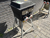 Bos midi bouwaansluitkast - afbeelding 2 van  5