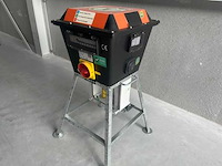 Bos midi hoog autolaadstation elektrische auto's - afbeelding 4 van  11