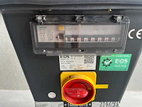 Bos midi hoog autolaadstation elektrische auto's - afbeelding 6 van  11