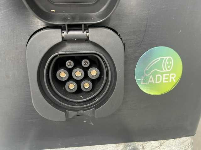 Bos midi hoog autolaadstation elektrische auto's - afbeelding 8 van  11