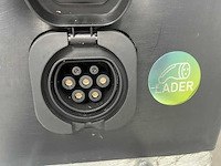 Bos midi hoog autolaadstation elektrische auto's - afbeelding 8 van  11