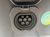 Bos midi hoog autolaadstation elektrische auto's - afbeelding 9 van  11