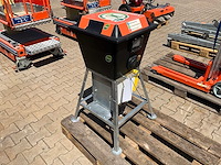Bos midi hoog bouw aansluitkast - afbeelding 4 van  9