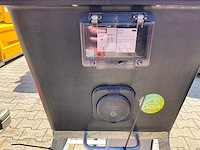 Bos midi hoog bouw aansluitkast - afbeelding 6 van  9