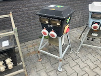 Bos midi hoog bouwaansluitkast - afbeelding 1 van  5