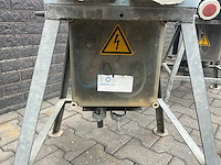 Bos midi hoog bouwaansluitkast - afbeelding 4 van  4