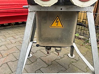 Bos midi hoog bouwaansluitkast - afbeelding 4 van  5